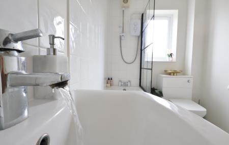 1 bedroom Flat for sale in Wedgewood Road, Hitchin