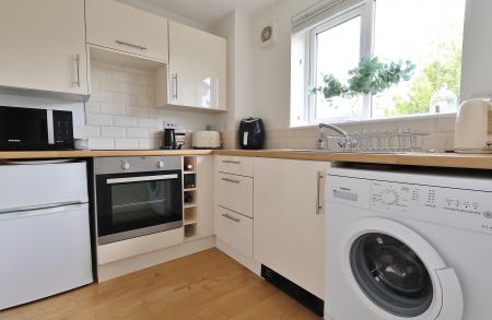 1 bedroom Flat for sale in Wedgewood Road, Hitchin