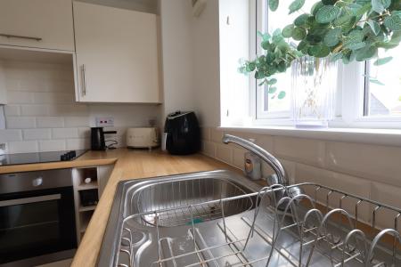 1 bedroom Flat for sale in Wedgewood Road, Hitchin