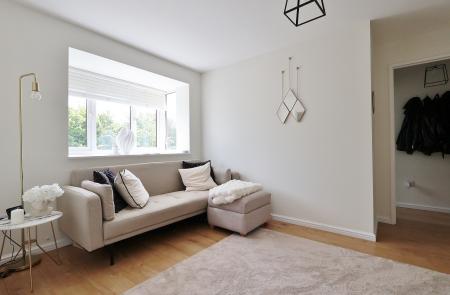 1 bedroom Flat for sale in Wedgewood Road, Hitchin