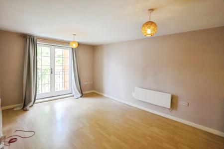 2 bedroom Flat for sale in William Ransom, Hitchin