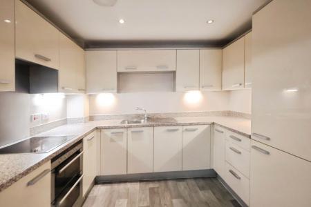 2 bedroom Flat for sale in William Ransom, Hitchin
