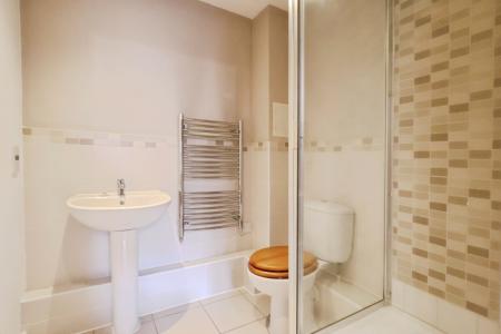 2 bedroom Flat for sale in William Ransom, Hitchin