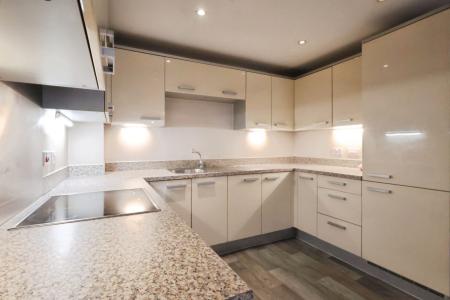 2 bedroom Flat for sale in William Ransom, Hitchin