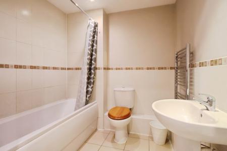 2 bedroom Flat for sale in William Ransom, Hitchin