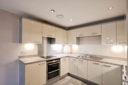 2 bedroom Flat for sale in William Ransom, Hitchin
