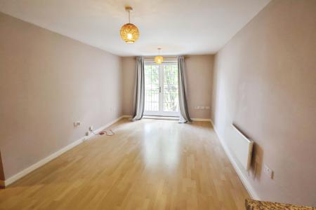 2 bedroom Flat for sale in William Ransom, Hitchin