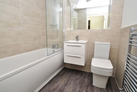 2 bedroom Flat for sale in The Foundry, Cooks Way, Hitchin