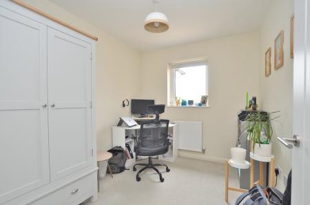 2 bedroom Flat for sale in The Foundry, Cooks Way, Hitchin