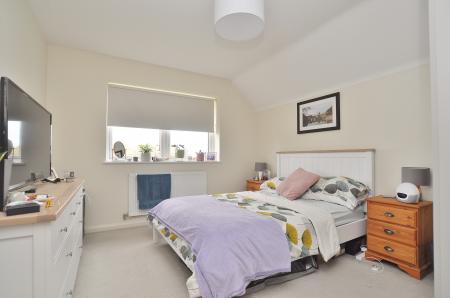 2 bedroom Flat for sale in The Foundry, Cooks Way, Hitchin