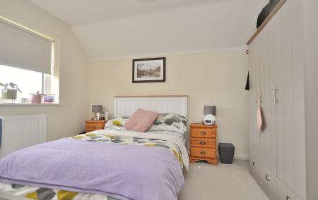 2 bedroom Flat for sale in The Foundry, Cooks Way, Hitchin