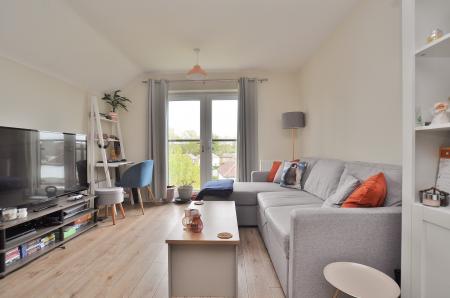 2 bedroom Flat for sale in The Foundry, Cooks Way, Hitchin