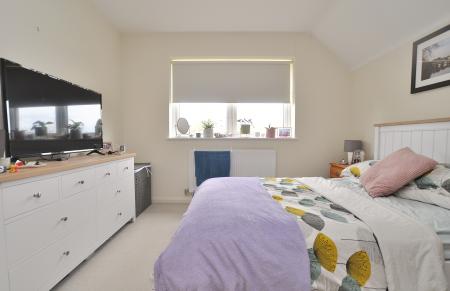 2 bedroom Flat for sale in The Foundry, Cooks Way, Hitchin