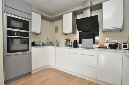 2 bedroom Flat for sale in The Foundry, Cooks Way, Hitchin