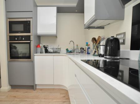 2 bedroom Flat for sale in The Foundry, Cooks Way, Hitchin