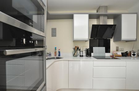 2 bedroom Flat for sale in The Foundry, Cooks Way, Hitchin