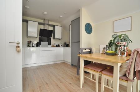 2 bedroom Flat for sale in The Foundry, Cooks Way, Hitchin