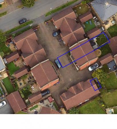 4 bedroom Semi-detached house for sale in Mendip Way, Stevenage