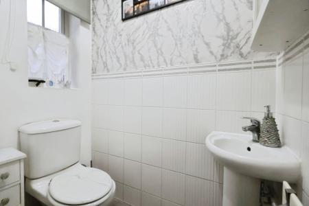 4 bedroom Semi-detached house for sale in Mendip Way, Stevenage