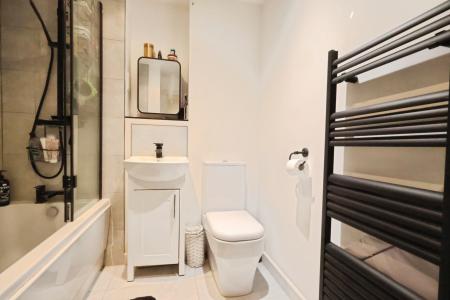 4 bedroom Semi-detached house for sale in Mendip Way, Stevenage