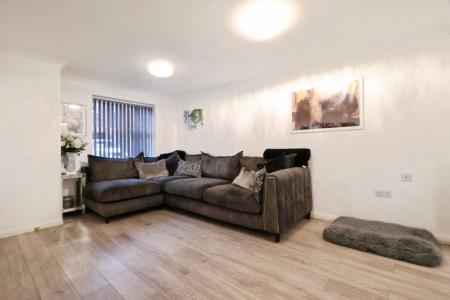 4 bedroom Semi-detached house for sale in Mendip Way, Stevenage