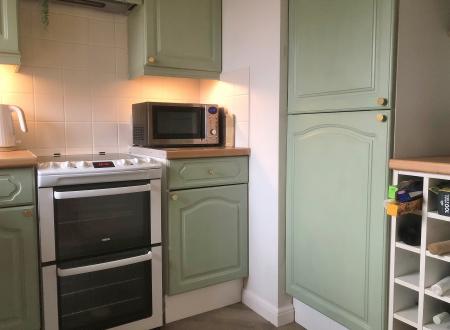 2 bedroom Flat for sale in Westbrook Court, Stevenage Road, Hitchin