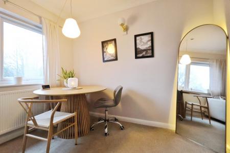 2 bedroom Flat for sale in Westbrook Court, Stevenage Road, Hitchin