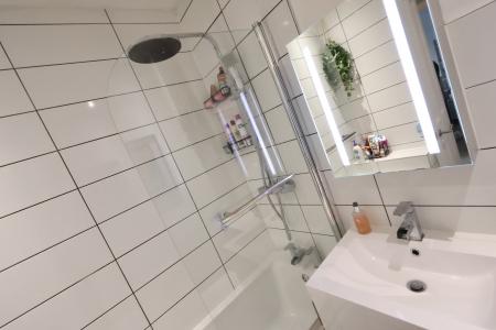 2 bedroom Flat for sale in Westbrook Court, Stevenage Road, Hitchin