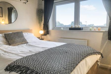 2 bedroom Flat for sale in Westbrook Court, Stevenage Road, Hitchin