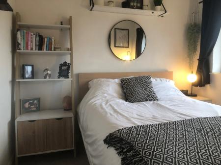 2 bedroom Flat for sale in Westbrook Court, Stevenage Road, Hitchin