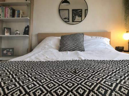 2 bedroom Flat for sale in Westbrook Court, Stevenage Road, Hitchin