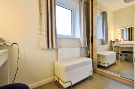 2 bedroom Flat for sale in Westbrook Court, Stevenage Road, Hitchin
