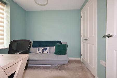 2 bedroom Flat for sale in Watersmeet, Grove Road, Hitchin