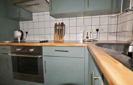 2 bedroom Flat for sale in Watersmeet, Grove Road, Hitchin