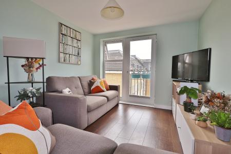 2 bedroom Flat for sale in Watersmeet, Grove Road, Hitchin