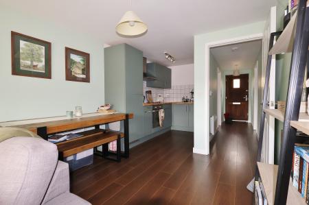 2 bedroom Flat for sale in Watersmeet, Grove Road, Hitchin