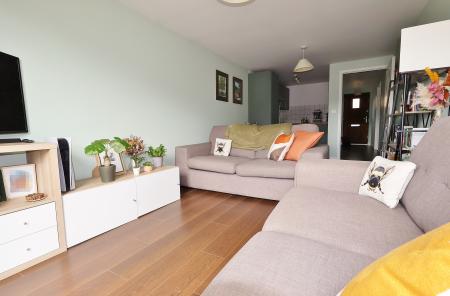 2 bedroom Flat for sale in Watersmeet, Grove Road, Hitchin
