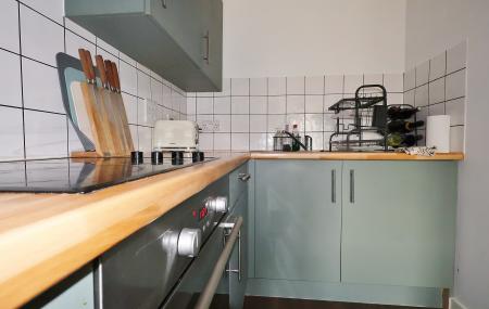 2 bedroom Flat for sale in Watersmeet, Grove Road, Hitchin