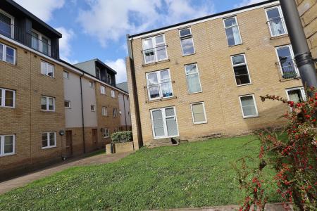 Watersmeet, Grove Road, Hitchin