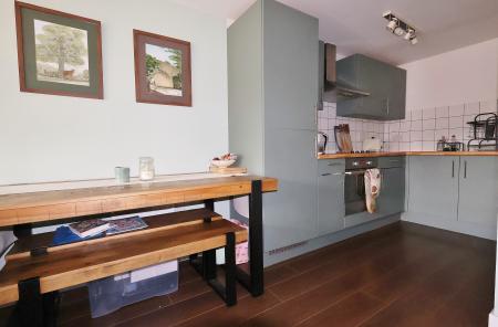 2 bedroom Flat for sale in Watersmeet, Grove Road, Hitchin