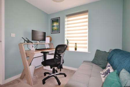 2 bedroom Flat for sale in Watersmeet, Grove Road, Hitchin