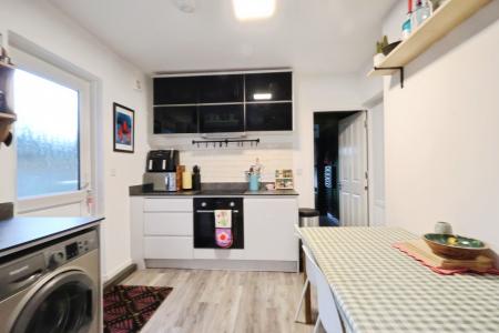 1 bedroom Flat for sale in Walsworth Road, Hitchin