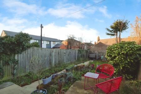 1 bedroom Flat for sale in Walsworth Road, Hitchin