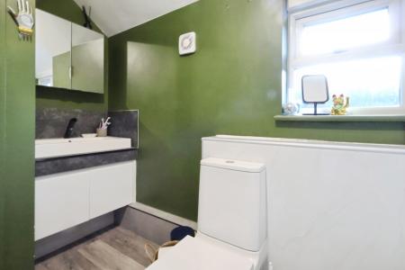 1 bedroom Flat for sale in Walsworth Road, Hitchin