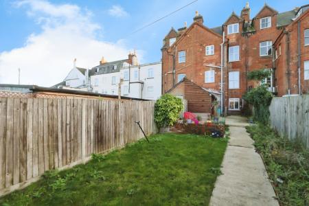 1 bedroom Flat for sale in Walsworth Road, Hitchin
