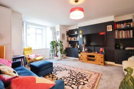 1 bedroom Flat for sale in Walsworth Road, Hitchin