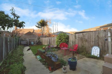 1 bedroom Flat for sale in Walsworth Road, Hitchin