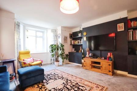 1 bedroom Flat for sale in Walsworth Road, Hitchin
