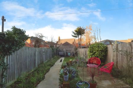 1 bedroom Flat for sale in Walsworth Road, Hitchin