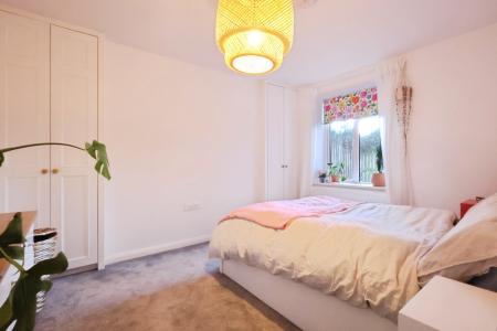 1 bedroom Flat for sale in Walsworth Road, Hitchin